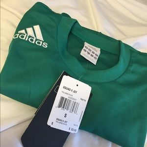 Adidas Soccer Jersey